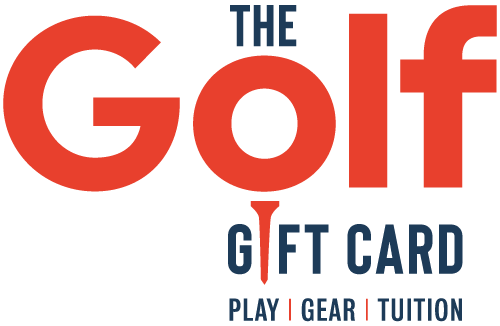 The Golf Gift Card
